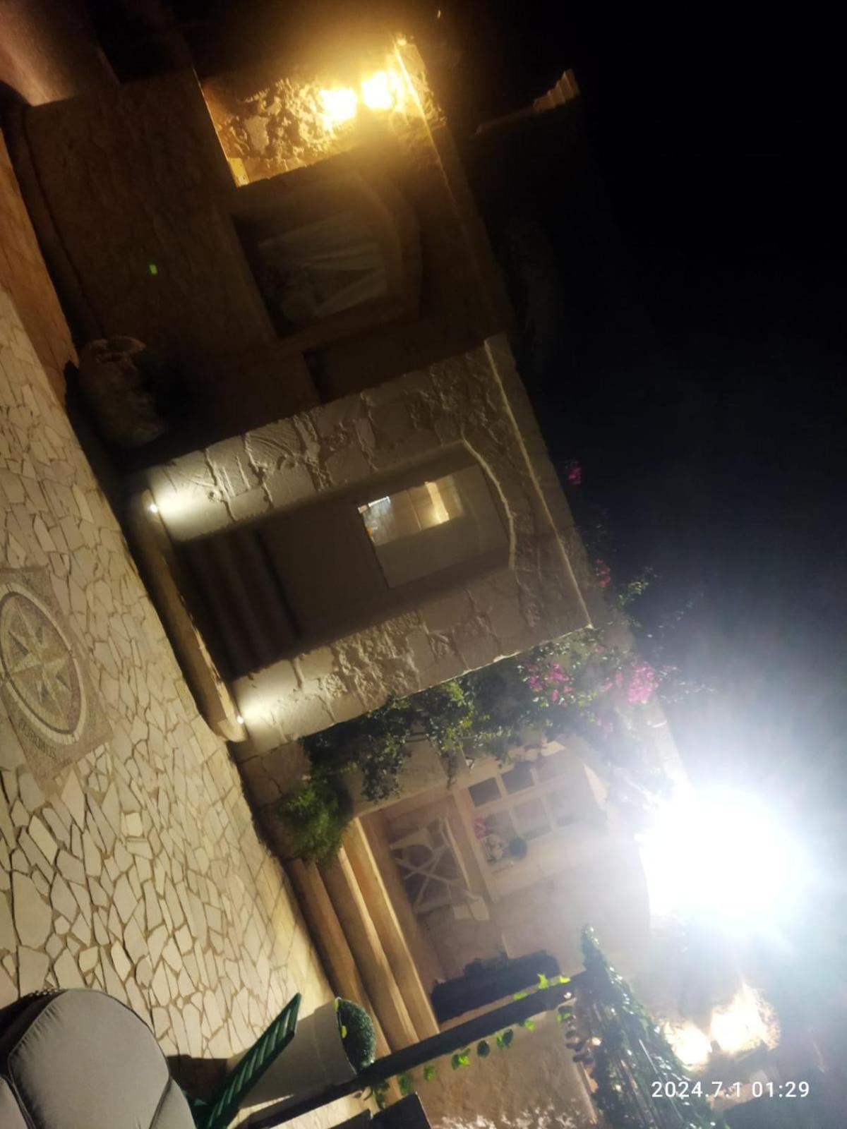 Villa Brachychiton Остуни Экстерьер фото