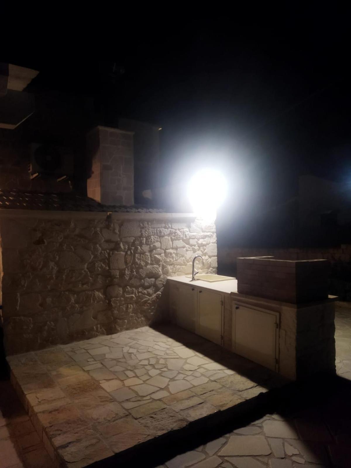 Villa Brachychiton Остуни Экстерьер фото